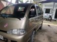 Daihatsu Citivan 2003 - Bán Daihatsu Citivan đời 2003, màu vàng cát