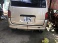 Daihatsu Citivan 2003 - Bán Daihatsu Citivan đời 2003, màu vàng cát