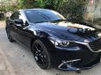 Mazda 6 2.5LAT  2018 - Bán Mazda 6 2.5LAT sản xuất năm 2018, màu xanh đen