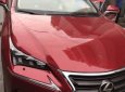 Lexus NX   200T 2015 - Bán xe Lexus NX 200T đời 2015, màu đỏ, nhập khẩu