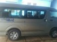 Toyota Hiace   2011 - Cần bán xe Toyota Hiace đời 2011 giá cạnh tranh