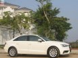 Audi A3 1.8 2014 - Chiến Hòa Auto bán xe Audi A3 động cơ 1.8, màu trắng SX 2014