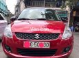 Suzuki Swift 1.4 AT 2017 - Cần bán xe Suzuki Swift số tự động, 5 chỗ ngồi, sản xuất cuối 2017