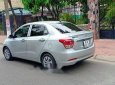 Hyundai Grand i10   2016 - Bán ô tô Hyundai Grand i10 năm sản xuất 2016, màu bạc, nhập khẩu, xe còn mới 99%