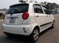 Chevrolet Spark LS 2010 - Bán Chevrolet Spark LS năm sản xuất 2010, màu trắng giá tốt