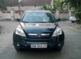 Honda CR V 2008 - Chính chủ cần bán Honda CRV màu đen