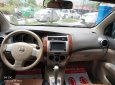 Nissan Grand livina 2011 - Bán ô tô Nissan Grand livina đời 2011, màu xám (ghi)