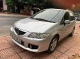 Mazda Premacy 1.8 AT 2004 - Cần bán lại xe Mazda Premacy 1.8 AT sản xuất 2004, màu bạc