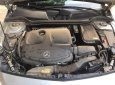 Mercedes-Benz A class   2013 - Bán Mercedes Benz A class 200 màu bạc, nội thất kem sản xuất 2013, nhập Đức siêu mới