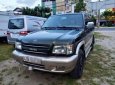 Isuzu Trooper   2002 - Cần bán xe Isuzu Trooper đời 2002, giá tốt, xe sáng bóng