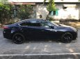Mazda 6 2.5LAT  2018 - Bán Mazda 6 2.5LAT sản xuất năm 2018, màu xanh đen