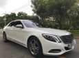 Mercedes-Benz S class S400 2016 - Bán Mercedes S400 đời 2016, màu trắng