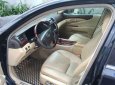 Lexus LS 460 2007 - Cần bán Lexus LS 460 đời 2007, màu xanh đen, nhập khẩu