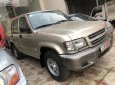Isuzu Trooper 3.2 4X4 2003 - Cần bán gấp Isuzu Trooper 3.2 4X4 sản xuất năm 2003, nhập khẩu, tất cả máy móc và thân vỏ zin đét