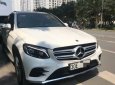 Mercedes-Benz GLC-Class   300 2018 - Bán Mercedes GLC 300 năm 2018, màu trắng, nhập khẩu nguyên chiếc