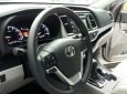 Toyota Highlander 2018 - Cần bán Toyota Highlander LE nhập Mỹ, mới 100%