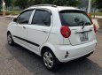 Chevrolet Spark LS 2010 - Bán Chevrolet Spark LS năm sản xuất 2010, màu trắng giá tốt