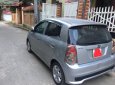 Kia Morning EX 2009 - Cần bán gấp Kia Morning EX đời 2009, màu bạc, xe đẹp