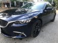 Mazda 6 2.5LAT  2018 - Bán Mazda 6 2.5LAT sản xuất năm 2018, màu xanh đen