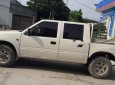 Isuzu Dmax   2000 - Bán Isuzu Dmax đời 2000, màu trắng giá cạnh tranh