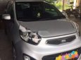 Kia Picanto  AT 2013 - Cần bán chiếc Kia Picanto, xe gia đình đi kĩ lên bảo dưỡng thường xuyên