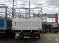 Xe tải Trên 10 tấn 2017 - Xe tải Chenglong 4 chân thùng nhôm 17T9