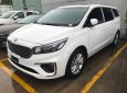 Kia Sedona 2018 - Sedona Luxury hoàn toàn mới, sở hữu ngay chỉ từ 300 triệu