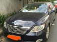 Lexus LS 460 2007 - Cần bán Lexus LS 460 đời 2007, màu xanh đen, nhập khẩu