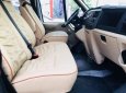 Ford Transit 2018 - Bán ô tô Ford Transit đời 2018, màu bạc, giá tốt