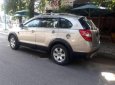 Chevrolet Captiva  MT 2007 - Cần bán Chevrolet Captiva đời 2007, 7 chỗ số sàn, xe cực đẹp