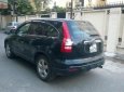 Honda CR V 2008 - Bán xe Honda CRV màu đen, nhập khẩu Đài Loan, đăng ký chính chủ tên tôi