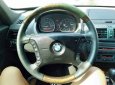 BMW X3    2004 - Cần bán gấp BMW X3 đời 2004, màu đen, nhập khẩu nguyên chiếc, giá tốt