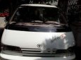 Toyota Previa 1992 - Bán xe Toyota Previa năm 1992, màu trắng