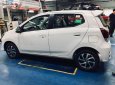 Toyota Wigo  1.2G 2018 - Bán Toyota Wigo 1.2G đời 2018, màu trắng, nhập khẩu  