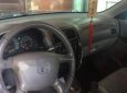 Mazda 626   2003 - Bán Mazda 626 2003, màu đen, giá 168tr