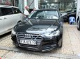 Audi A4 1.8T 2012 - Xe cũ Audi A4 1.8T năm sản xuất 2012, màu đen, nhập khẩu