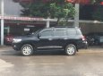 Toyota Land Cruiser V8 VX 4.6L 2016 - Bán Land Cruiser VX model 2016 màu đen