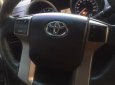 Toyota Prado TXL 2011 - Bán Toyota Prado TXL 2.7 sx 2011, nhập khẩu