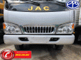 2018 - Xe tải JAC 2T4 đời 2018- Ga cơ