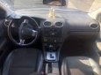 Ford Focus 2007 - Cần bán gấp Ford Focus năm 2007, màu bạc