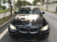 BMW 3 Series 325i 2010 - Bán BMW 3 Series 325i sản xuất năm 2010, màu đen, xe nhập