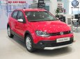 Volkswagen Polo Cross 2018 - Volkswagen Cross Polo - Xe Hatchback đô thị nhỏ gọn, nhập khẩu chính hãng Volkswagen/ Hotline: 090.898.8862