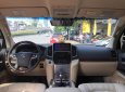 Toyota Land Cruiser V8 VX 4.6L 2016 - Bán Land Cruiser VX model 2016 màu đen