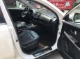 Kia Sportage  2.0AT Limited 2011 - Cần bán gấp Kia Sportage 2012, màu trắng, nhập khẩu chính chủ giá cạnh tranh