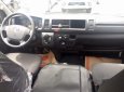 Toyota Hiace   2018 - Cần bán Toyota Hiace sản xuất 2018, màu trắng, 974tr