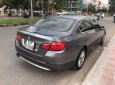 BMW 5 Series  528i  2010 - Cần bán BMW 528i năm sản xuất 2010, màu xám, xe nhập