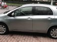 Toyota Yaris  1.3 AT 2008 - Xe Toyota Yaris đời 2008 màu bạc, giá 363 triệu nhập khẩu