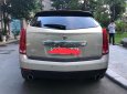 Cadillac SRX 3.0 V6 2010 - Bán Cadillac SRX 3.0 V6 đời 2010, màu vàng
