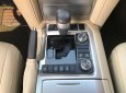 Toyota Land Cruiser V8 VX 4.6L 2016 - Bán Land Cruiser VX model 2016 màu đen