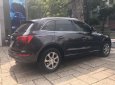 Audi Q5 3.2 FSI Quattro 2011 - Cần bán gấp Audi Q5, đời 2011, số tự động, màu đen bóng